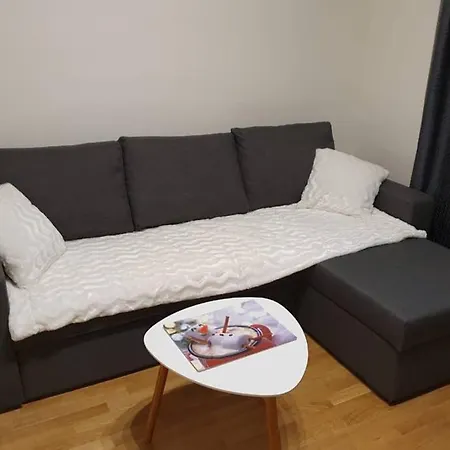 New Building And Apartment *